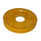 New 7N0619 Pulley Replacement suitable for Caterpillar Equipment