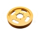 New 7N1275 Pulley Replacement suitable for Caterpillar Equipment