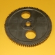 New 7N3515 Gear Camshaft/5S3 Replacement suitable for Caterpillar Equipment