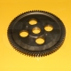 New 7N3536 Gear 80Th Replacement suitable for Caterpillar Equipment
