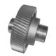 New 7N5819 Gear Replacement suitable for Caterpillar Equipment