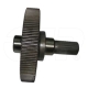 New 7N5825 Gear Replacement suitable for Caterpillar Equipment