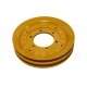New 7N9137 Pulley Replacement suitable for Caterpillar Equipment