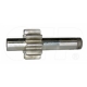 New 7S7601 Gear Replacement suitable for Caterpillar Equipment