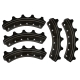 New 7T1246 Segment Gr Replacement suitable for Caterpillar Equipment