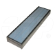 New 7T1889 Cab Air Filter Replacement suitable for Caterpillar