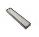 New 7T1890 Cab Air Filter Replacement suitable for Caterpillar