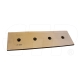New 7T9978 Edge-Cutting Replacement suitable for Caterpillar Equipment