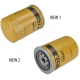 7W2327 Caterpillar Filter A                                                                                
