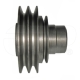 New 7W5698 Pulley Replacement suitable for Caterpillar Equipment