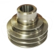 New 7W5699 Pulley Replacement suitable for Caterpillar Equipment