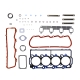 New 8T6730 Multiple Cylinder Head Gasket Kit Replacement suitable for CAT 3204; IT12; 931; 931B; 935B; D3; 3P; 3S; 4P; 3 and more (7X2407)