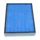 New 7X6041 Cab Air Filter Replacement suitable for Caterpillar D4CIII, 814FII, 815FII, 816FII, 950FII/GII, 966FII, 966GII, 966H, 962H, 972GII, 972H, 980GII, IT18F, IT28F, IT38F, IT62GII