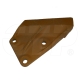 New 7Y0358 Sidecutter-Lh Replacement suitable for Caterpillar Equipment