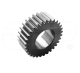 New 7Y1431 Gear Planetary Replacement suitable for Caterpillar Equipment