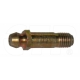 New 8D0538 Fitting Replacement suitable for Caterpillar Equipment