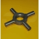 New 8D4528 Spider Replacement suitable for Caterpillar Equipment