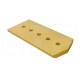 New 8E2086 Cutting Edge Replacement suitable for Caterpillar D10