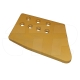 New 8E4196 End Bit Replacement suitable for Caterpillar D8, D9