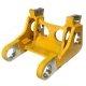 New 8E4236 (9P6833) Middle Bogie AS Replacement suitable for Caterpillar D8L