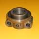 New 8E5037 Collar-Track Roll Replacement suitable for Caterpillar Equipment