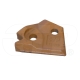 New 8E5300 Corner Rh Replacement suitable for Caterpillar Equipment