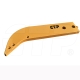 New 8E5346 Ripper Shank Replacement suitable for Caterpillar D8-K,L,N,R, D9-H,N,R