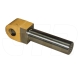 New 8E6442 Pin Replacement suitable for Caterpillar Equipment