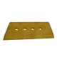 New 8E7078 End Bit Replacement suitable for Caterpillar D5