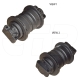 New 8E7494 Roller Replacement suitable for Caterpillar