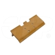 New 8E9812 Track Shoe Replacement suitable for Caterpillar