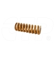 New 8G4958 Spring Recoil Replacement suitable for Caterpillar Equipment