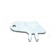 New CAT 8H5306 Battery Key Caterpillar Aftermarket for Caterpillar Equipment