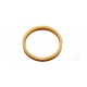 New 8J4524 Seal U Cup Replacement suitable for Caterpillar Equipment