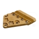 New 8J9614 Sidecutter-LH Replacement suitable for Caterpillar Equipment 