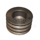 New 8L4529 Pulley Replacement suitable for Caterpillar Equipment