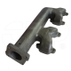 New 8L6274 Manifold-L Replacement suitable for Caterpillar Equipment