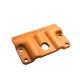New 8M6152 Guide Idler Replacement suitable for Caterpillar Equipment