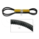 New 8N4128 Belt Set(2) Replacement suitable for Caterpillar Equipment