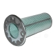 New 8N4901 Air Filter Replacement suitable for Caterpillar Equipment