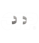 New 8N5338 Bearing,Eng. 0. Replacement suitable for Caterpillar Tractors 619C