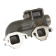 New 8N5386 Manifold-E Replacement suitable for Caterpillar Equipment