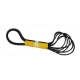 New 8N6700 Belt Set (6) Replacement suitable for Caterpillar Equipment