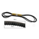 New 8N6707 Belt Set (4) Replacement suitable for Caterpillar Equipment
