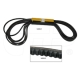 New 8N6711 Belt Set(6) Replacement suitable for Caterpillar Equipment
