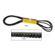 New 8N6713 Belt Set(4) Replacement suitable for Caterpillar Equipment