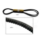 New 8N6718 Belt Set (4) Replacement suitable for Caterpillar Equipment