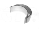 New 8N7769 Bearing,Eng. St Replacement suitable for Caterpillar G379, G379A, G398, G399, D379, D379B, D398, D398B, D399, and more
