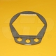 New 8P0484 Lock Replacement suitable for Caterpillar Equipment