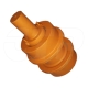 New CAT 8P6256 Roller Caterpillar Aftermarket for Caterpillar D8K, D8H